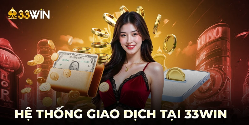Giao dịch, rút nạp tiền nhanh như người yêu cũ trở mặt