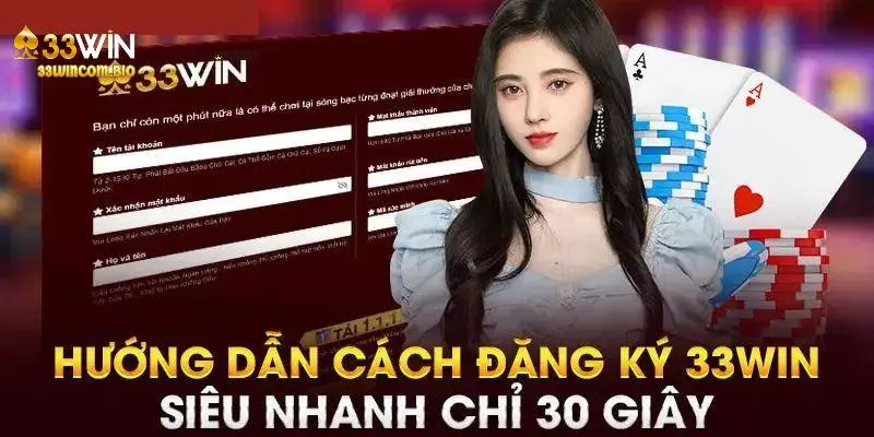 Đăng ký qua số điện thoại dễ dàng, nhanh chóng