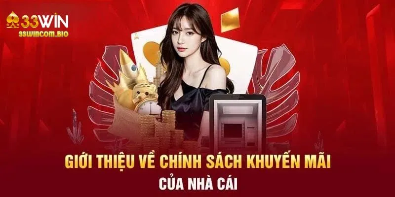 Đôi nét về chương trình khuyến mãi bắn cá nổ hũ