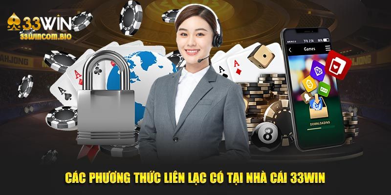 Có nhiều cách tiếp cận nhà cái