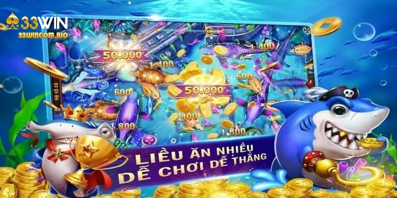 Sảnh game mang đến một sân chơi ấn tượng với giao diện chỉn chu