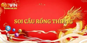 Soi cầu rồng thiêng tại 33Win