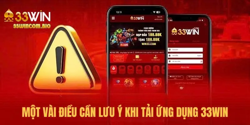 Những điều bạn nên lưu tâm khi thực hiện tải