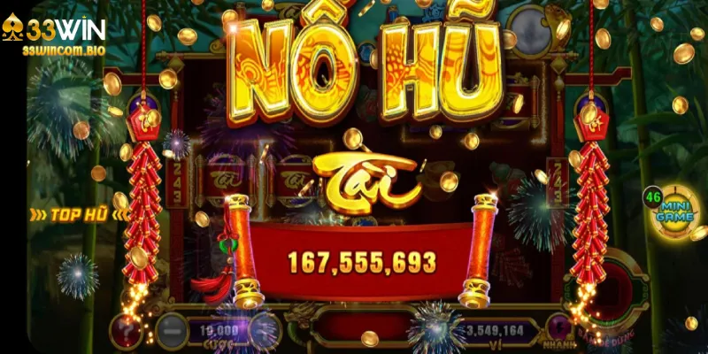 Tay cược nắm rõ thuật chơi slot game nổ hũ 666 tại nền tảng