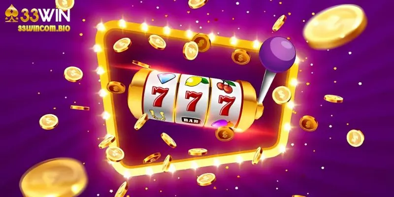 Tham gia trải nghiệm ngay app nổ hũ chỉ có tại 33Win